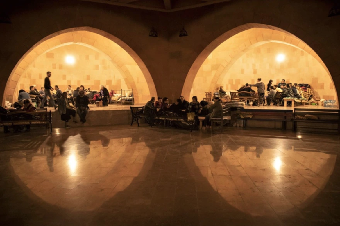 What’s the chance for diplomacy in Nagorno-Karabakh?, interview in English, SwissInfo.ch, Geneva