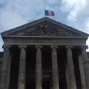 Angers, capitale du droit international pendant toute la semaine, RCF Anjou